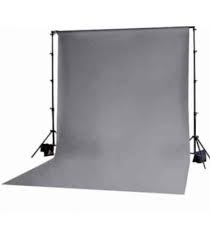 فون مخمل خاکستری 3 در 2 متر