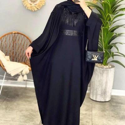 مدل مانتو زنانه مانتو عبایی زنانه مانتو عبایی سردوش دار