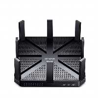 قیمت و خرید روتر سه بانده AC5200 تی پی لینک مدل Archer C5200