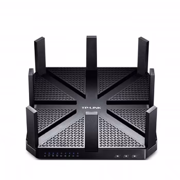 قیمت و خرید روتر سه بانده AC5200 تی پی لینک مدل Archer C5200