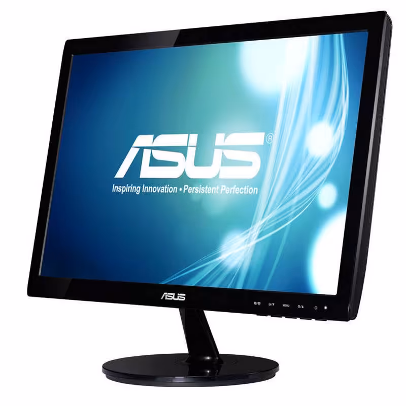 مانیتور ایسوس VS197DE سایز 18.5 اینچ