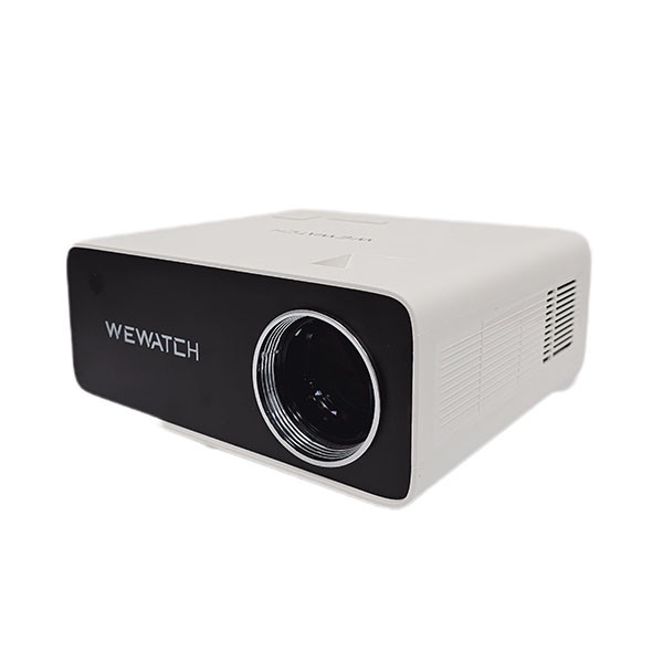 ویدئو پروژکتور وی واچ مدل V51pro 4K - کالاوما