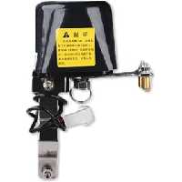 شیر برقی آب و گاز Geeklink گیک لینک