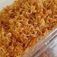 انواع پیاز  داغ های خانگی یک کیلوئی  ( 1000 گرمی )