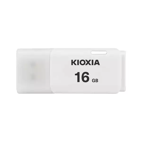 فلش مموری کیوکسیا مدل U202 ظرفیت 16 گیگابایت