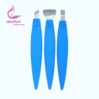 ست تیغ پدیکور شارپن