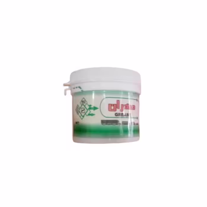 گریس نسوز 250 گرم