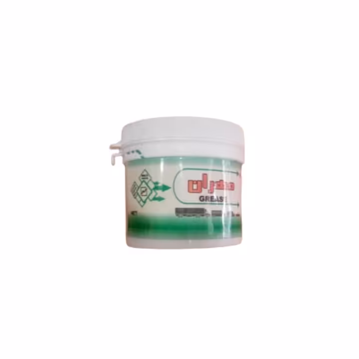 گریس نسوز 250 گرم