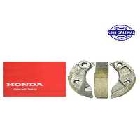 لوازم یدکی موتورسیکلت روکش کلاچ پشت اصلی 22535 K12 V00 K1N 2018 2024 HONDA PCX 125 baskurt