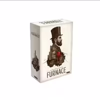 بازی فکری ایرانی کوره furnace