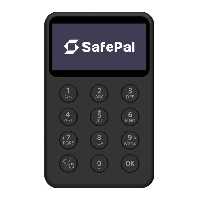 قیمت و خرید کیف پول سیف پال مدل SafePal X1 | یاس ارتباط