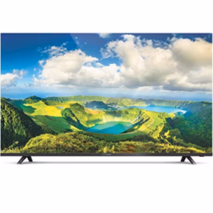 تلوزیون دوو 55اینچ 4Kاسمارت مدل7000