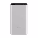 پاور بانک شیائومی Mi V3 ظرفیت 10000 میلی آمپر | هدیش