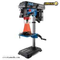 دریل ستونی شپخ 16 میلی متر مدل DP16SL
