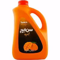 شربت سن ایچ انبه 2کیلو گرم