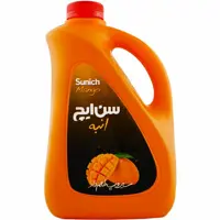 شربت سن ایچ انبه 2کیلو گرم