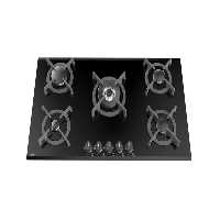 اجاق گاز صفحه ای آلتون مدل G526N