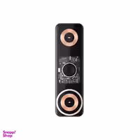 شارژر وایرلس مگنتی سه کاره ویوو مدل Wi-W010