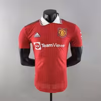 لباس اول منچستریونایتد 2023-2022 | بازیکن (پلیری)