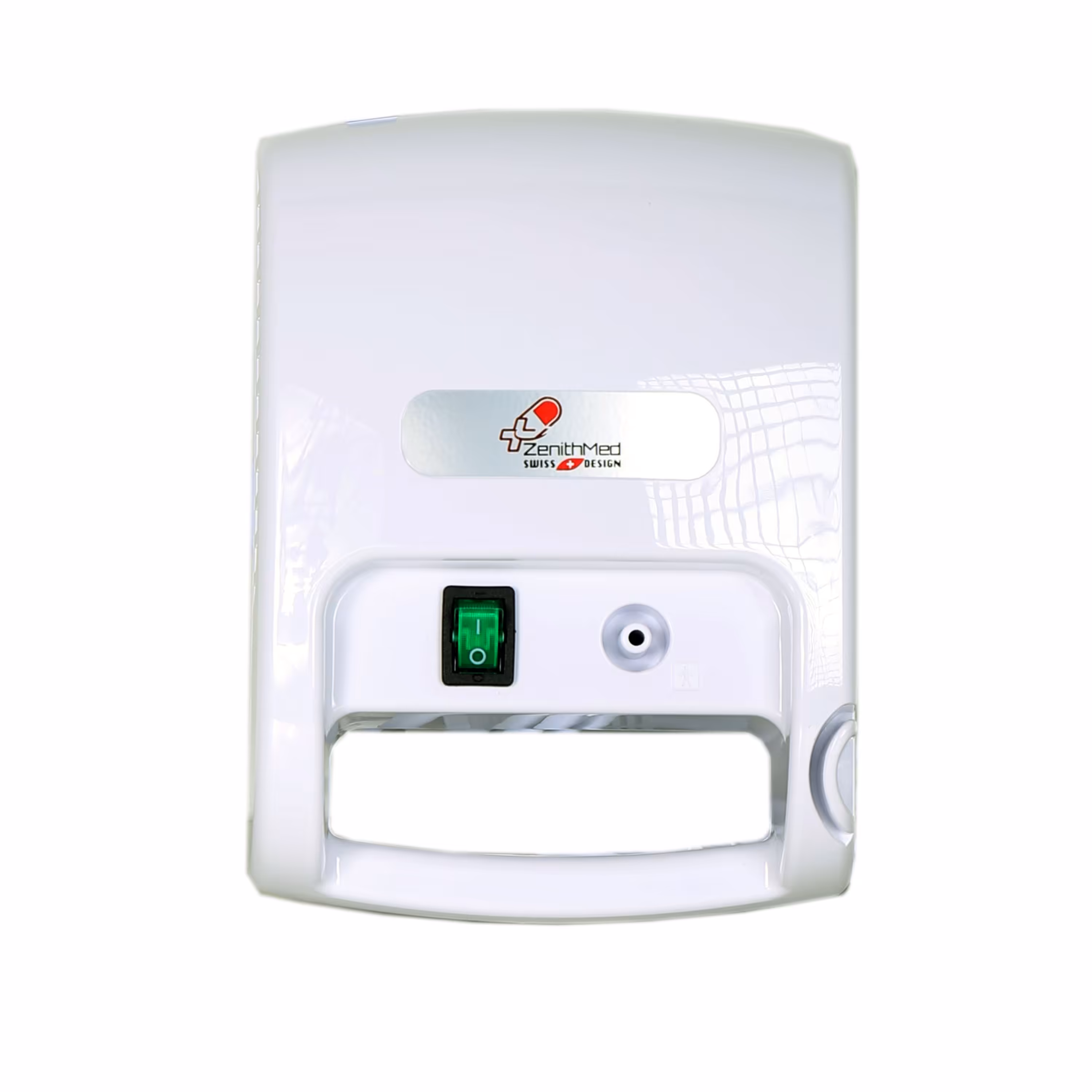 نبولایزر زنیت مد zenitmed 2102 