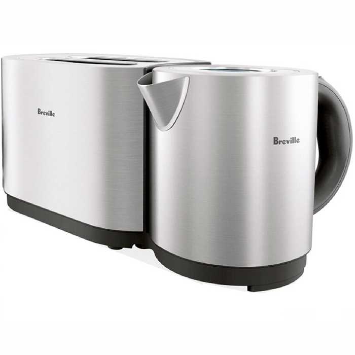 کتری برقی برویل مدل BKT500