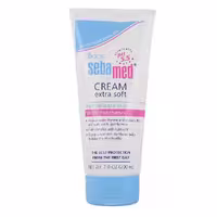 کرم مرطوب کننده(اکسترا سافت) سبامد sebamed حجم 200 میلی لیتر
