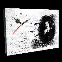 ساعت رومیزی نگارایرانی طرح E 5