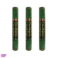 عود هم مدل Eucalyptus بسته 3 عددی