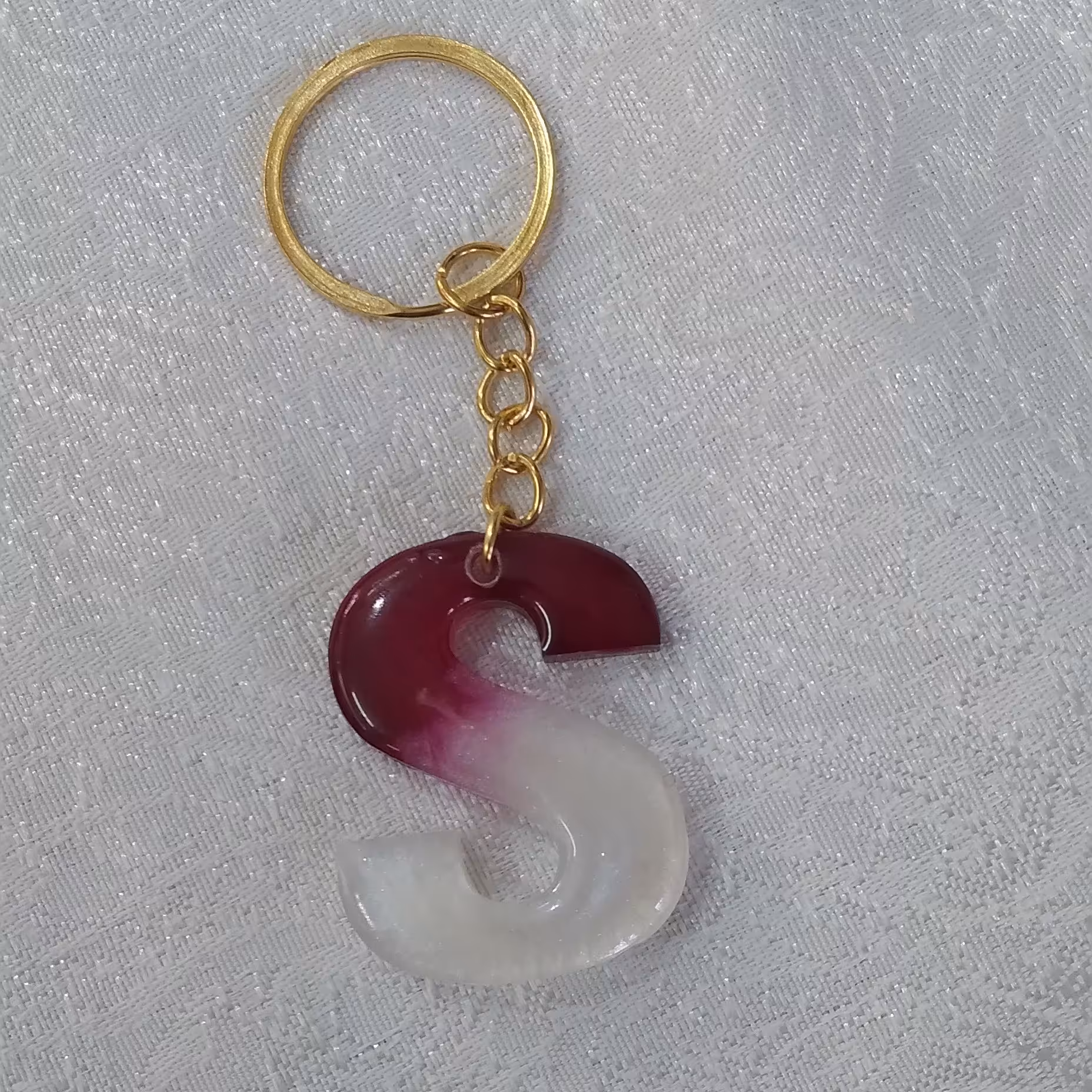 جاکلیدی رزین حروف(لطفا بقیه صفحات رو هم مشاهده کنید)