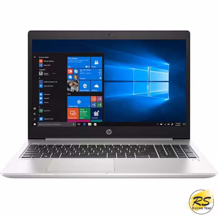 لپ تاپ اچ پی مدل HP ProBook 450 G7