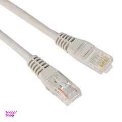 کابل شبکه CAT5 مدل BAMA152