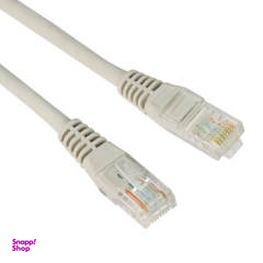 کابل شبکه CAT5 مدل BAMA152