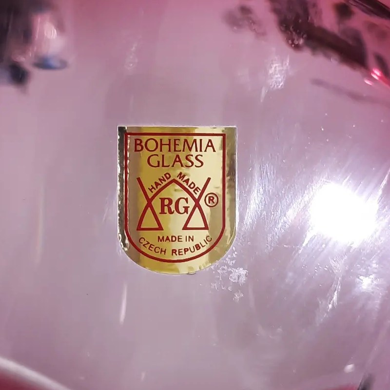 مدوز  کریستال چک