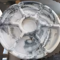 اردور خوری هفت خانه 40سانتیمتری