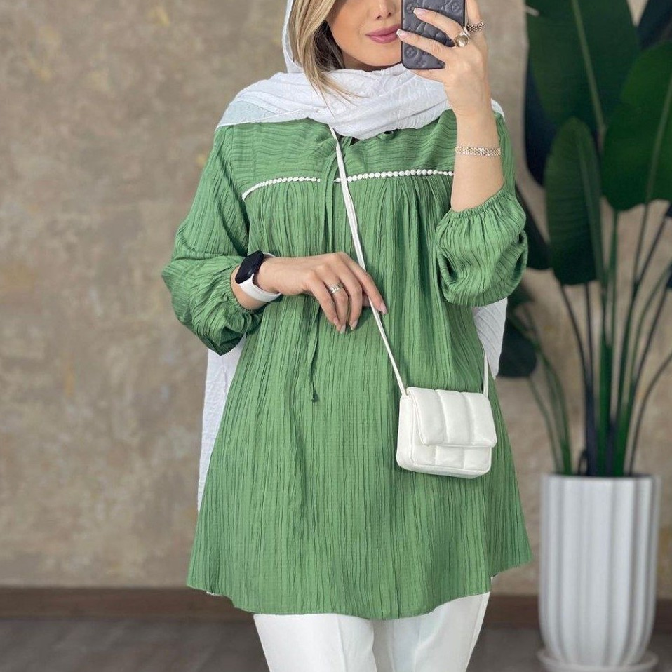 مانتو کراش درجه یک