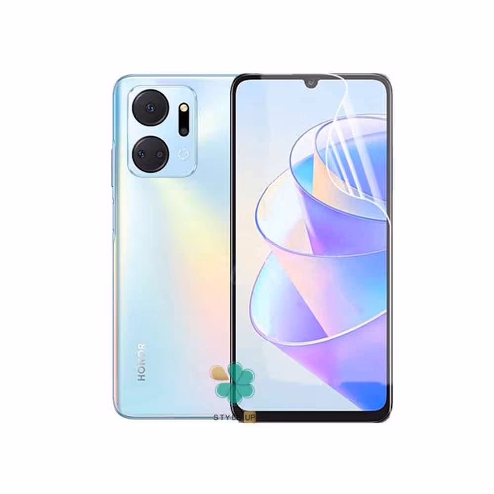 محافظ صفحه گوشی نانو مناسب Huawei Honor X7a
