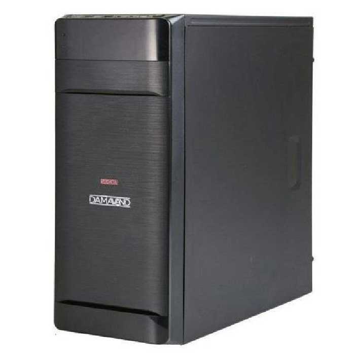 کیس کامپیوتر سادیتا مدل دماوند