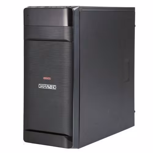 کیس کامپیوتر سادیتا مدل دماوند