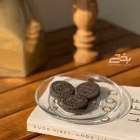 نعلبکی 6عددی مرجان