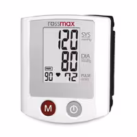 فشارسنج مچی دیجیتال رزمکس مدل اس 150 اف