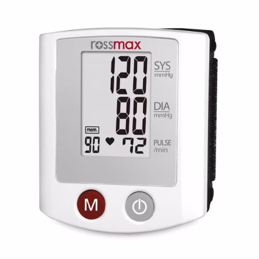 فشارسنج مچی دیجیتال رزمکس مدل اس 150 اف