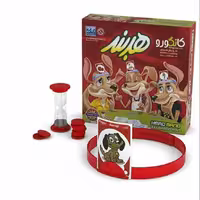 هدبند کانگورو