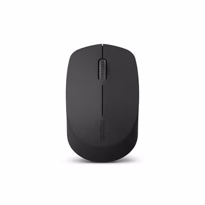 ماوس بی سیم رپو مدل Rapoo M100G Silent Wireless Mouse