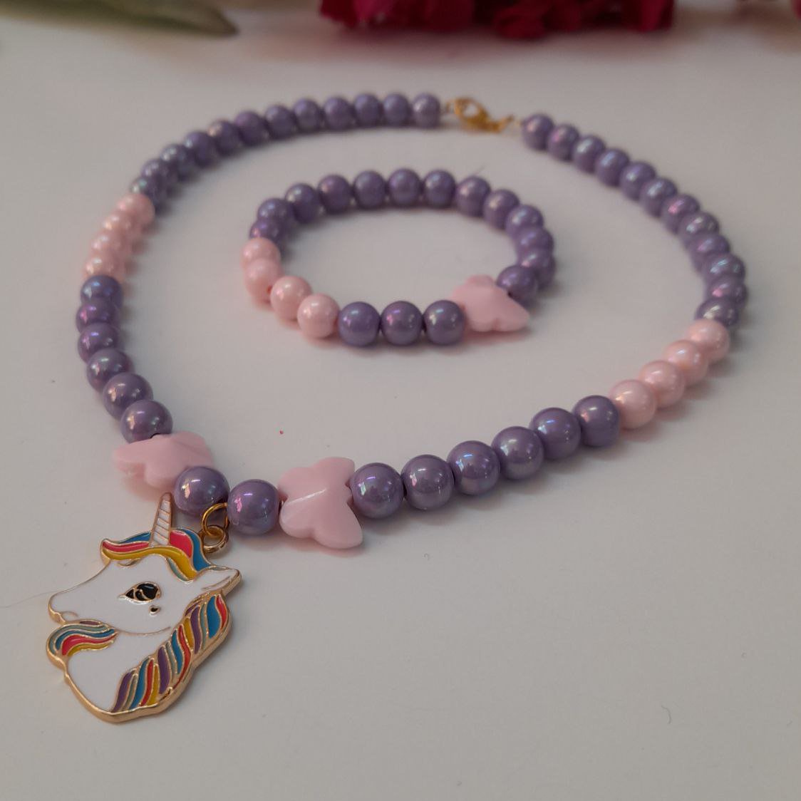 نیم ست دخترونه  (پس کرایه)