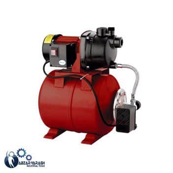 پمپ آب سان وی مدل CGP1200-JF2C - ابزار یراق
