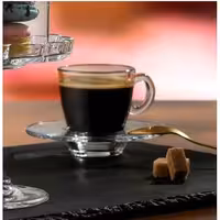 قهوه خوری پاشاباغچه کد 95756 مدل Aqua مجموعه 6 نفره