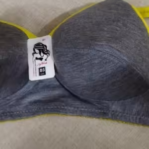 سوتین کاپدار بدون فنر