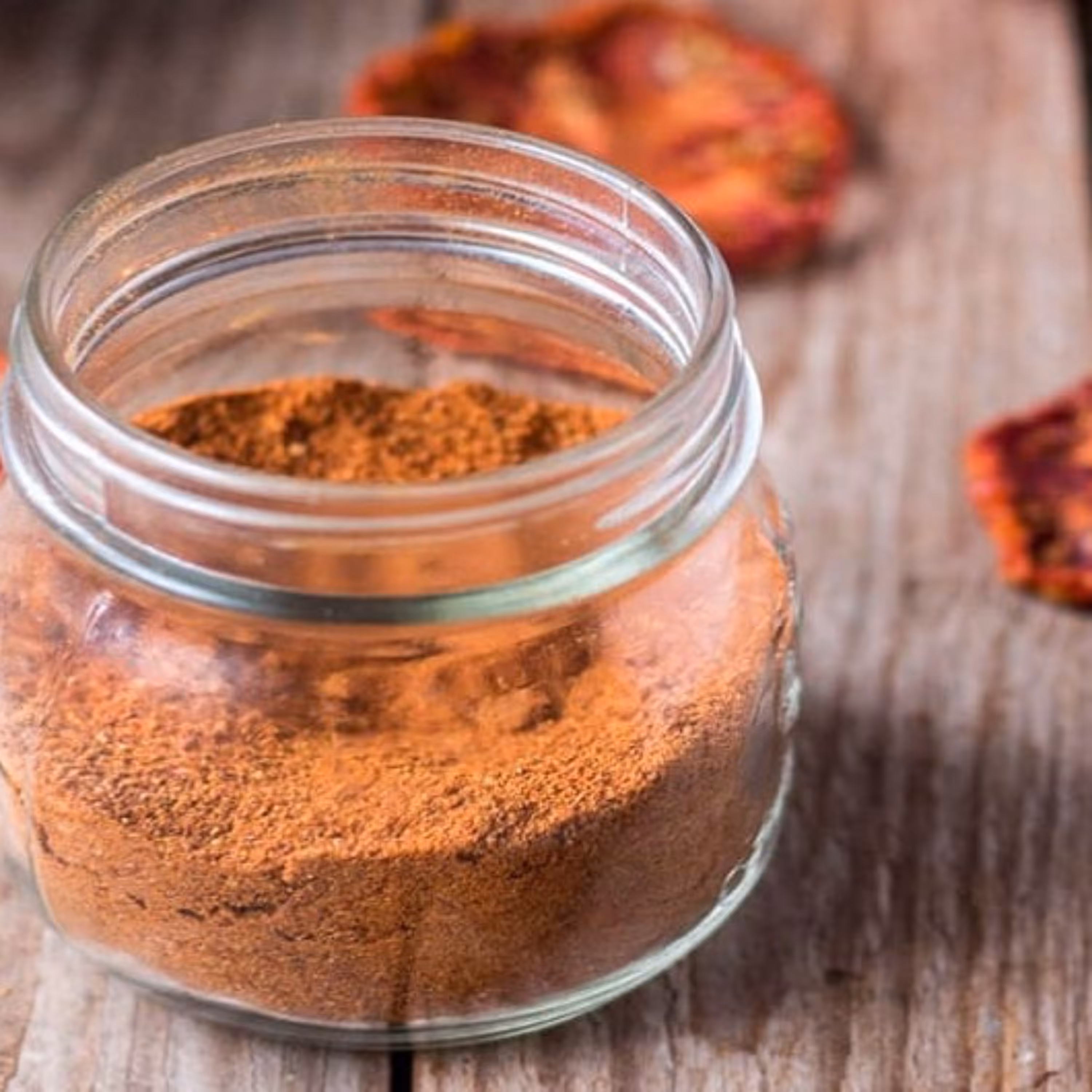 پودر گوجه فرنگی 100 گرمی