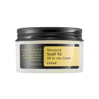 کرم چند منظوره حلزون کوزارکس Cosrx Advanced Snail 92 All in one Cream