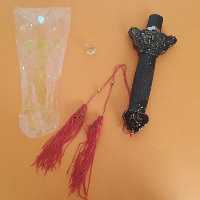 شمشیر اسباب بازی